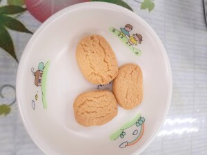 5月13日　おやつ
